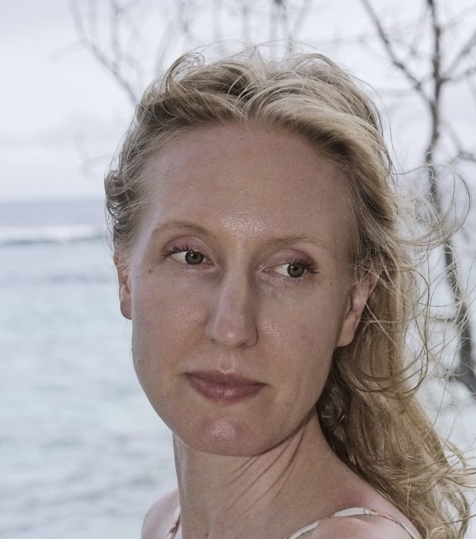 Profilbilde av Jana Eder