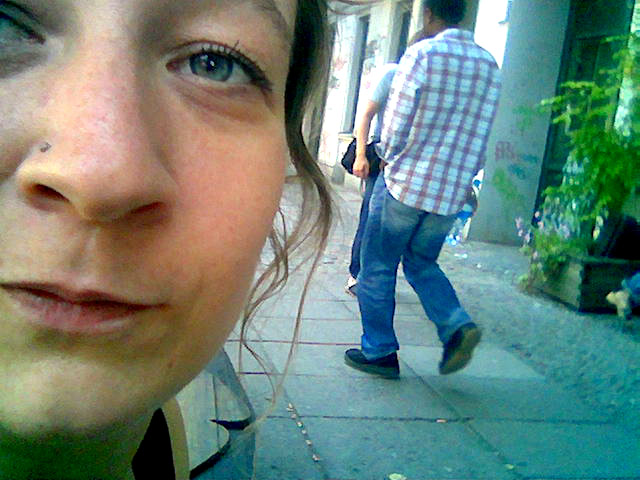 Profilbilde av Anja Tröger