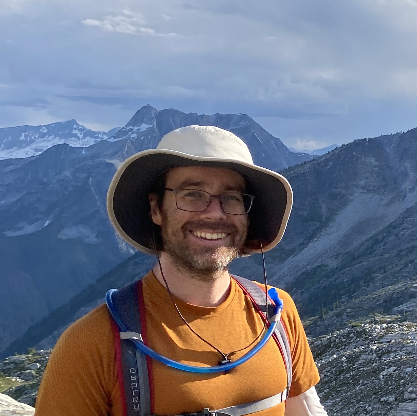 Profilbilde av John Prusynski