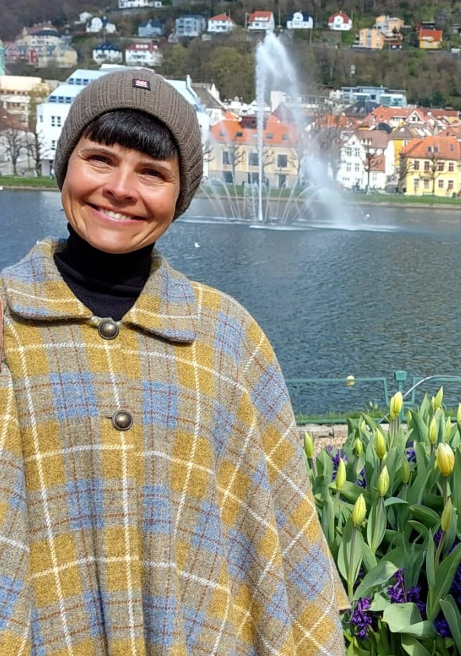 Profilbilde av Margunn Rauset