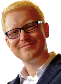 Profilbilde av Olaf Anker Mikkelsen