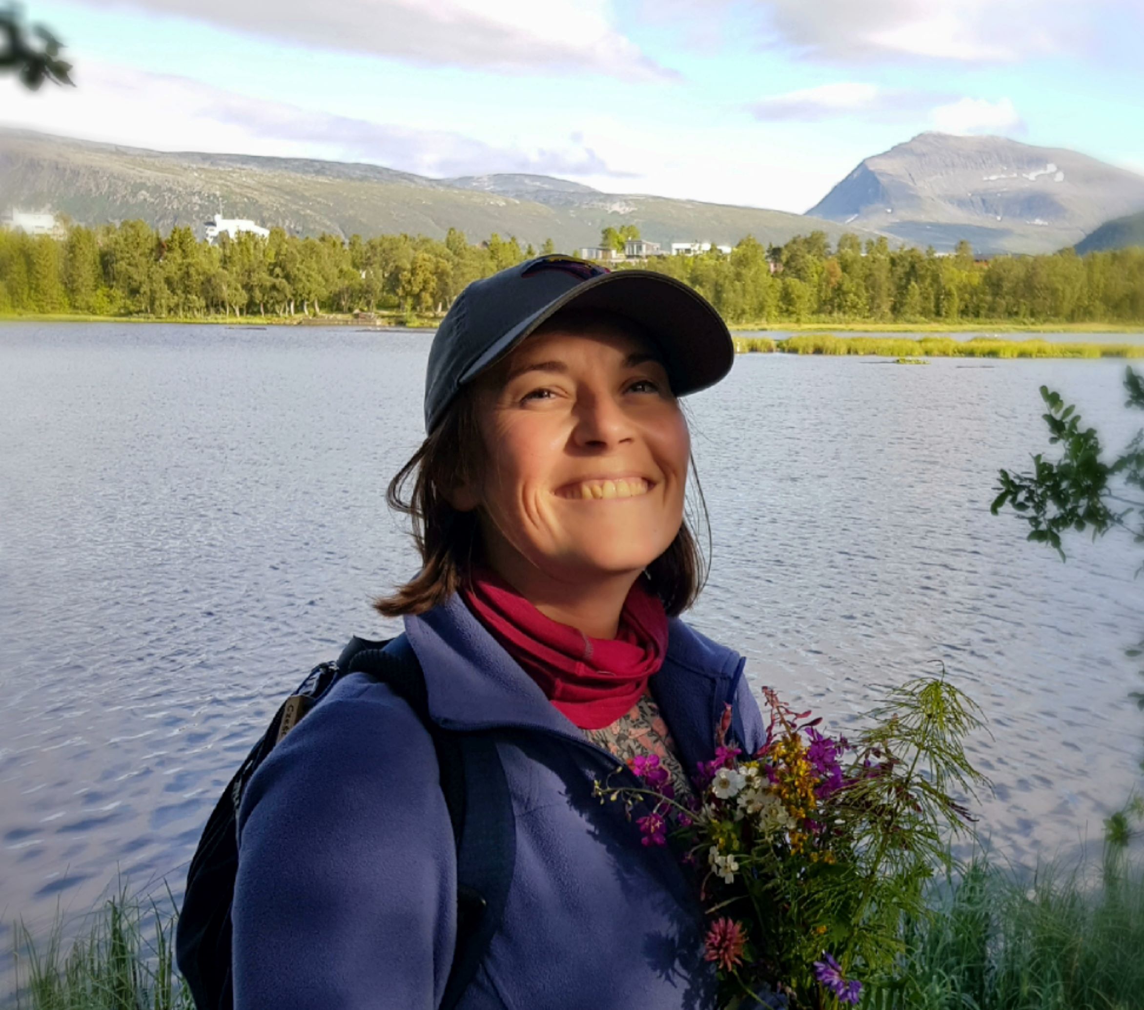 Profilbilde av Paulina Horbowicz