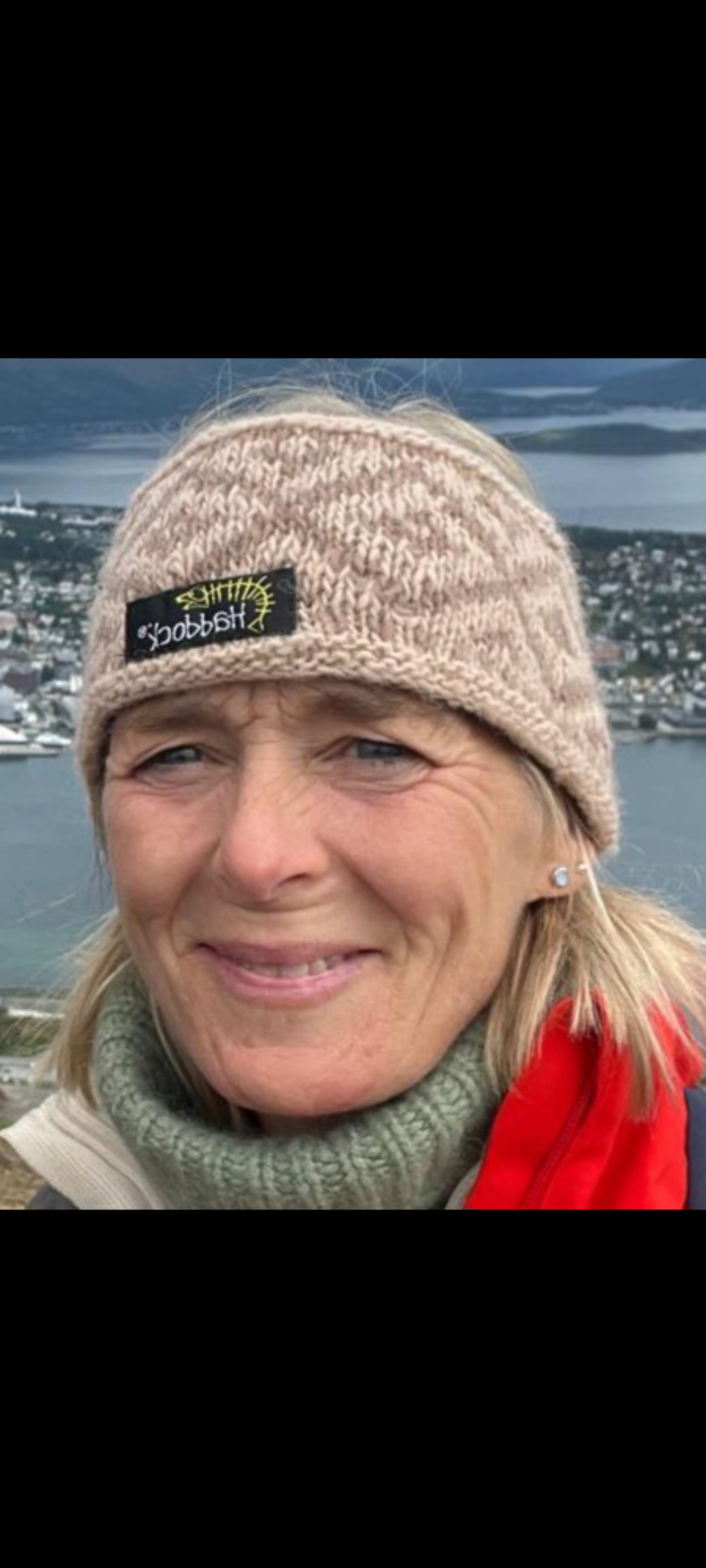 Profilbilde av Turid Frydenlund