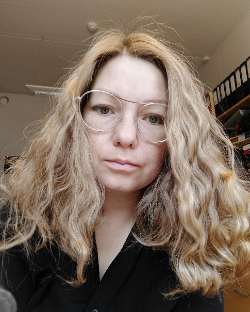 Profilbilde av Anna Endresen