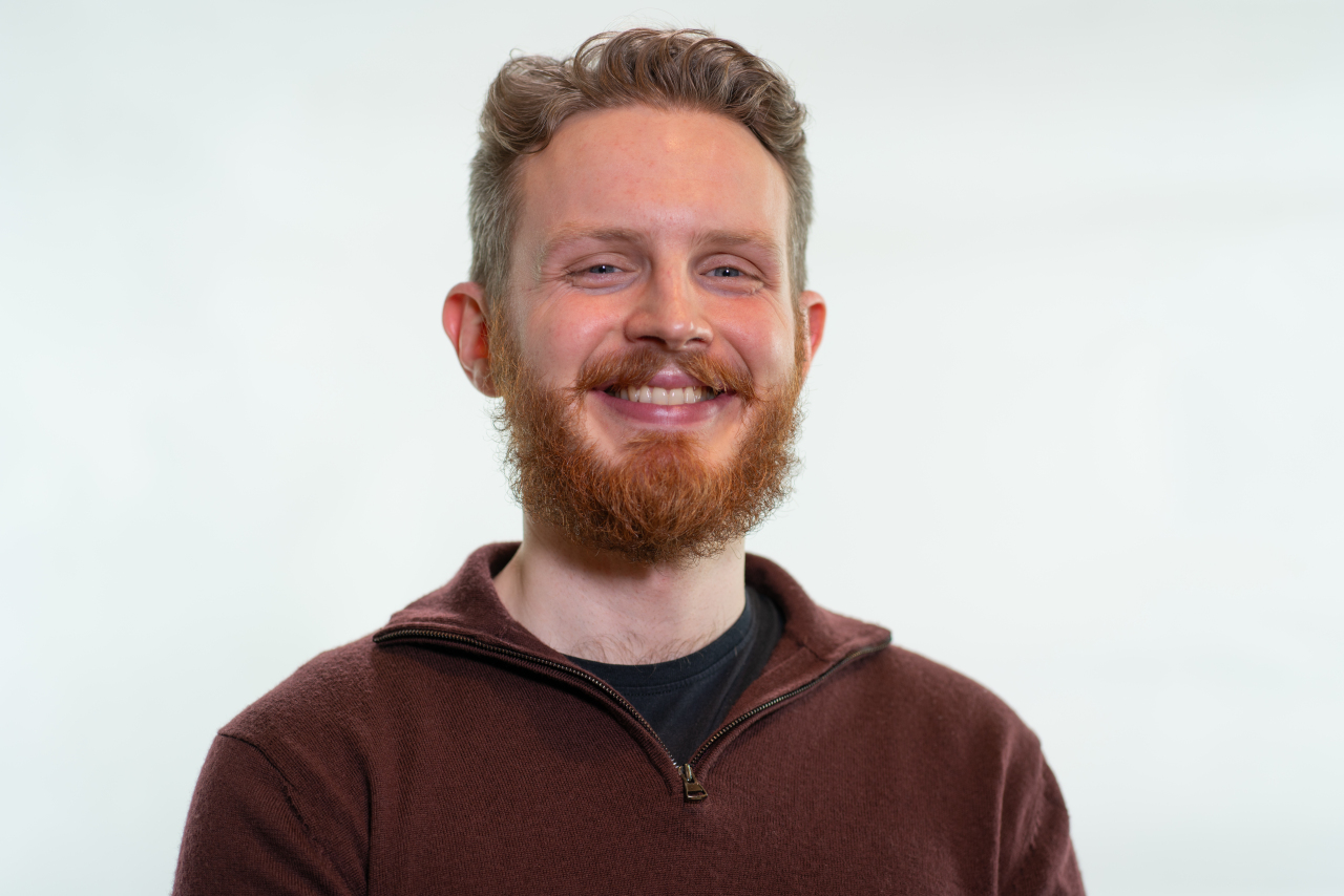 Profilbilde av Knut Ørke