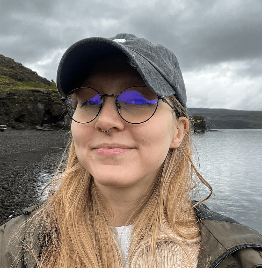 Profilbilde av Julia Jaworska